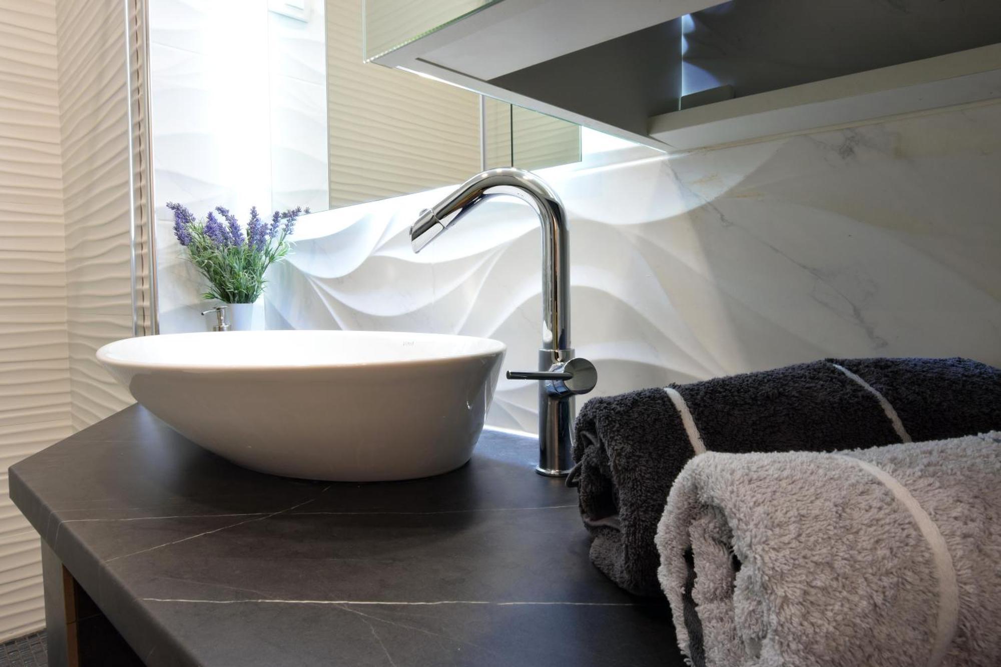 Libertas Zagreb Centre View Apartment ภายนอก รูปภาพ