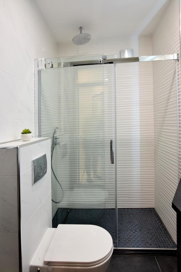 Libertas Zagreb Centre View Apartment ภายนอก รูปภาพ
