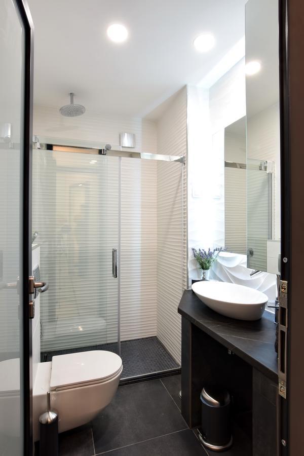 Libertas Zagreb Centre View Apartment ภายนอก รูปภาพ